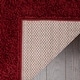 preview thumbnail 22 of 201, SAFAVIEH Athens Shag Ilaha 1.5-inch Thick Rug