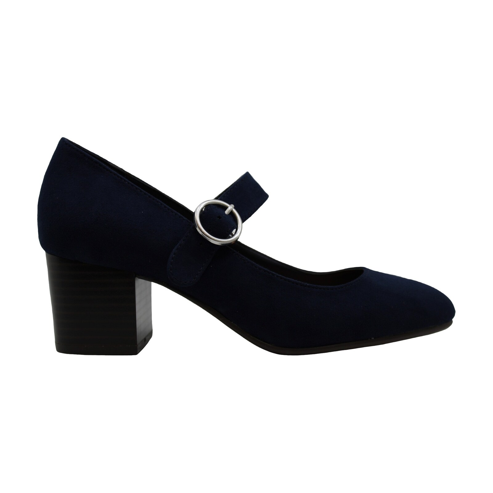 womens black mary jane pumps