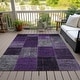 preview thumbnail 22 of 67, Machine Washable Indoor/ Outdoor Chantille Vintage Oriental Rug