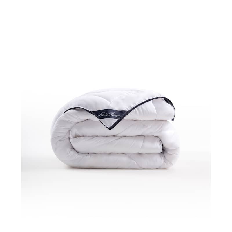 Brooks Brothers Climate Comforter - Queen