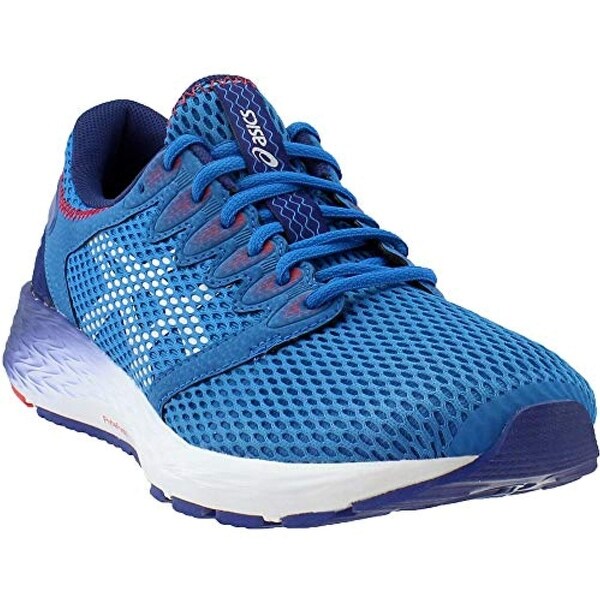 asics roadhawk ff violet