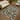 Machine Washable Indoor/ Outdoor Floral Garden Chantille Rug