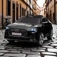 preview thumbnail 10 of 20, 12V Audi E-tron Kids Ride On Car with Remote Control, LED Lights, MP3 Music, Suspension, Seatbelt, Battery Powered Toy Vehicle Black