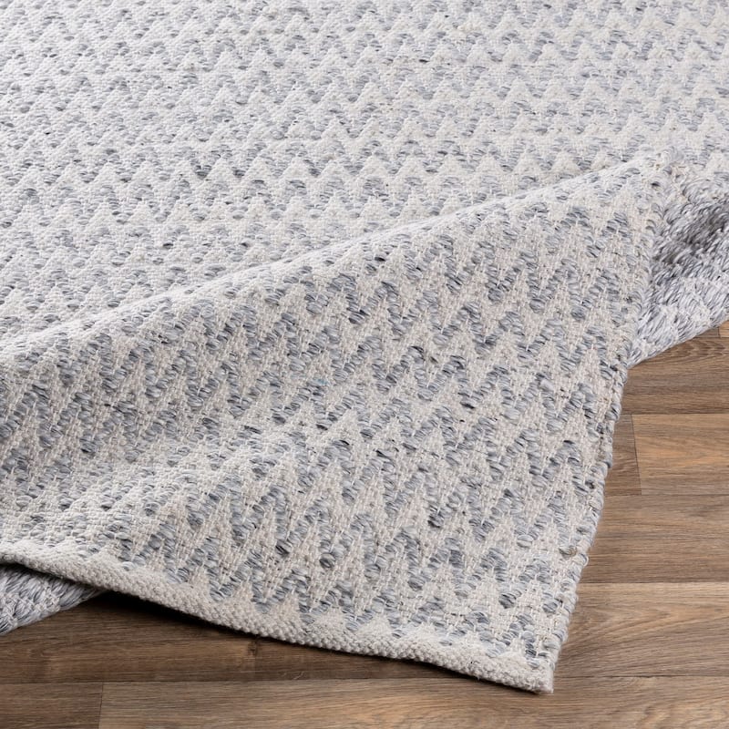 Artistic Weavers Shepherd Handmade Indoor / Outdoor Farmhouse Area Rug