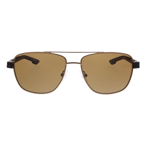 Columbia Mens Vamoose Aviator Sunglasses