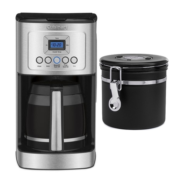 Bed bath beyond hot sale coffee makers cuisinart