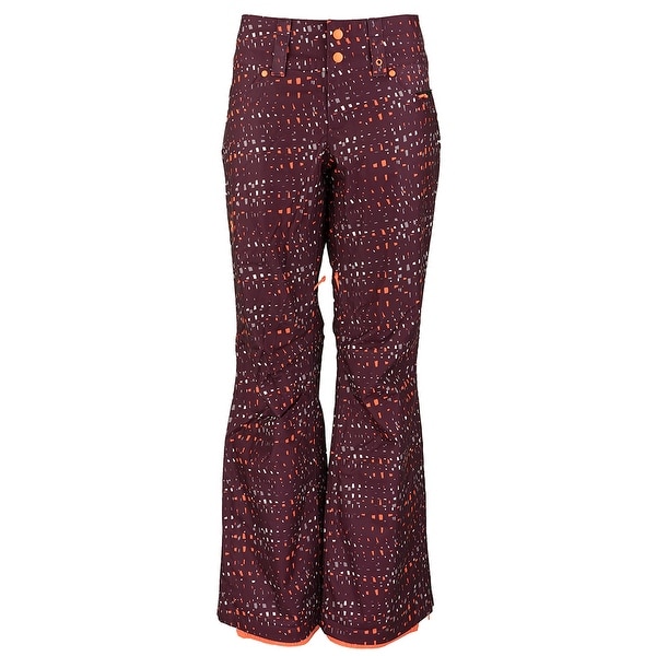 ua storm pants womens