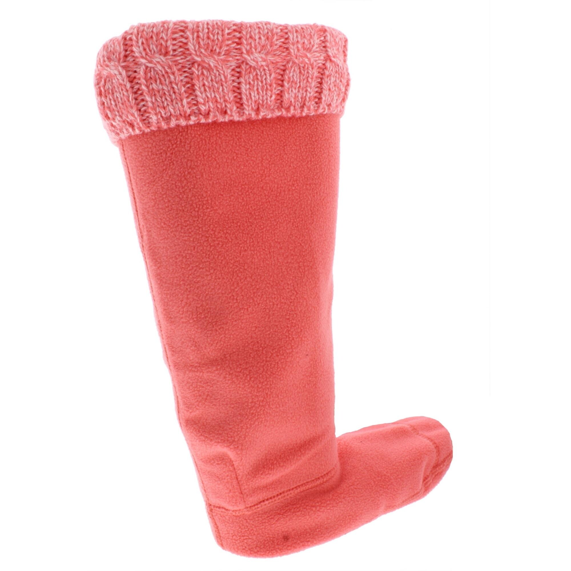 womens boot liner socks