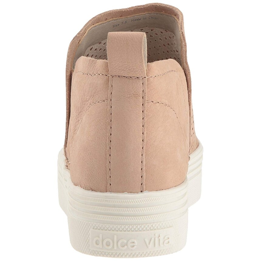 dolce vita tate perf sneakers