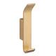 Option Satin Brass