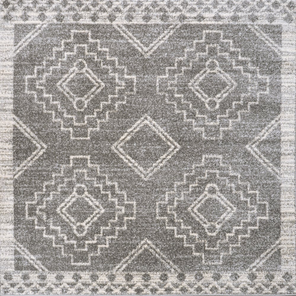 JONATHAN Y Williamsburg Moroccan Beni Souk Area Rug