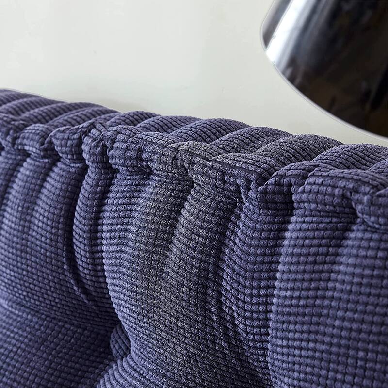 Rainha - 40" Ultra Thick Tufted Floor Pillow