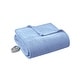 preview thumbnail 26 of 82, Beautyrest Electric Micro Fleece Heated Blanket
