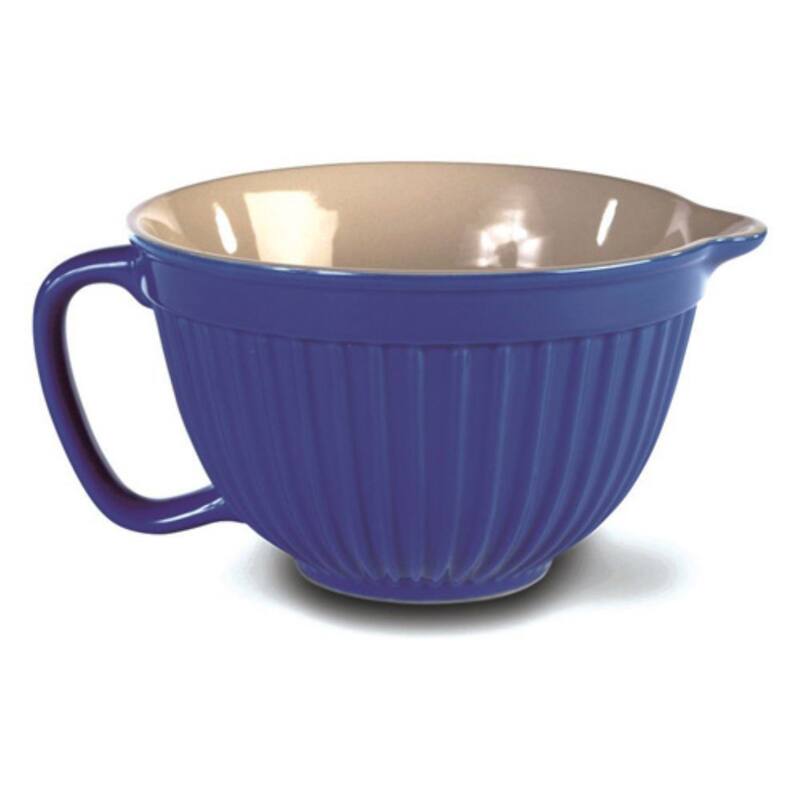 Omniware 64 oz Simsbury Batter Bowl