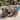 Outdoor Dining Set Patio Table Chairs All Weather Patio Furniture Set with Umbrella Hole