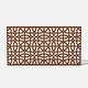 preview thumbnail 5 of 77, Veradek Corten Steel Screen Panel
