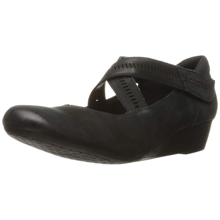Cobb Hill Janet Wedge Pump