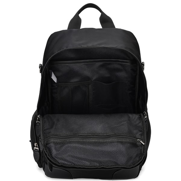 black mini backpack purse walmart Mini Backpacks in Backpacks | Black