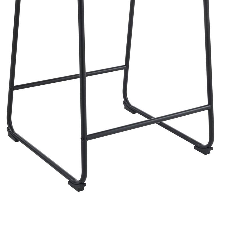 Bar Stool Set of 2