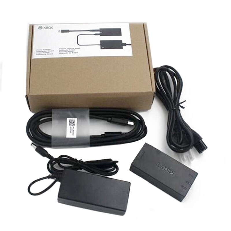 xbox one s kinect adapter uk