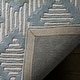 preview thumbnail 11 of 14, SAFAVIEH Handmade Chatham Pallie Modern Moroccan Wool Rug
