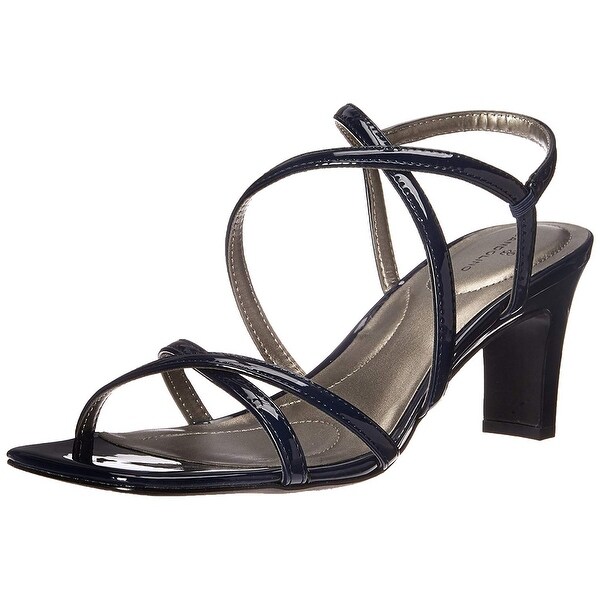 bandolino strappy sandals