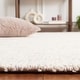 preview thumbnail 53 of 102, SAFAVIEH Handmade Abstract Isaltina Modern Wool Rug