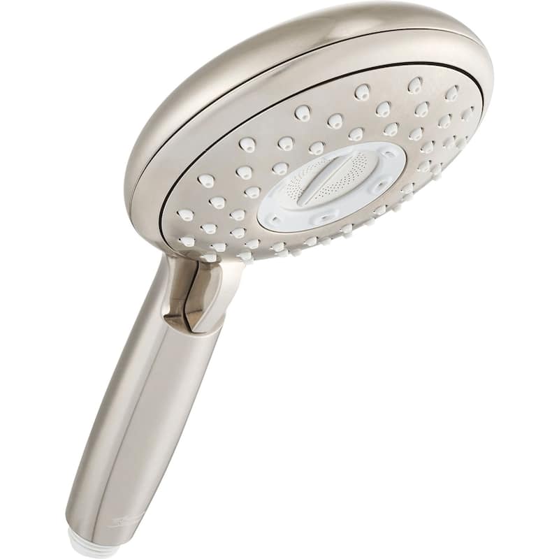 American Standard Spectra 1.8 GPM Multi-Function Hand Shower - Brushed Nickel