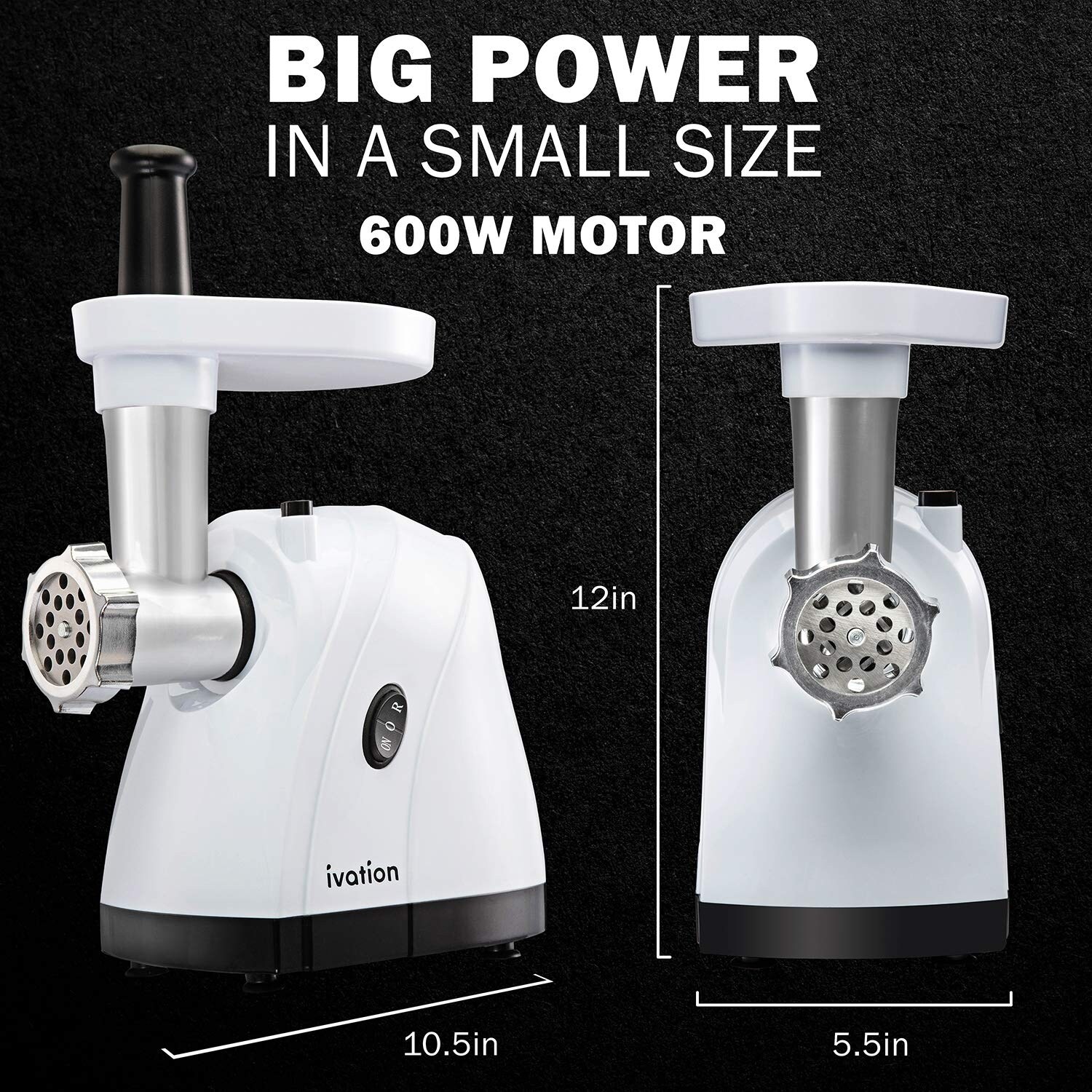 1hp meat grinder sale