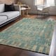 Option Teal