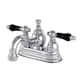Option Polished Chrome
