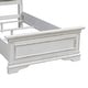 preview thumbnail 5 of 4, Liberty Furniture Magnolia Manor Panel Bed Footboard - Full or Twin