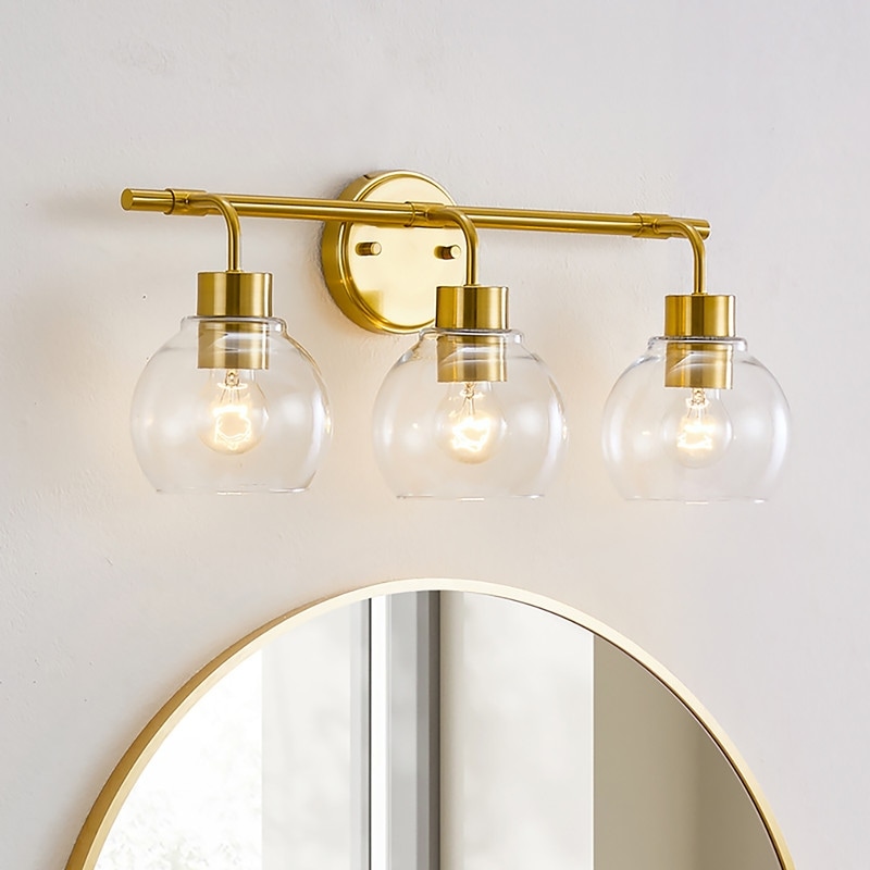 Bed bath and store beyond vanity lights