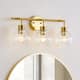 Option Antique Brass