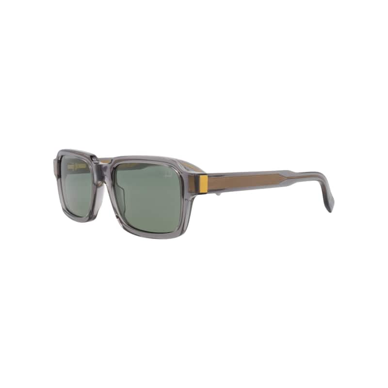 Dunhill Square-Frame Recycled Acetate Sunglasses