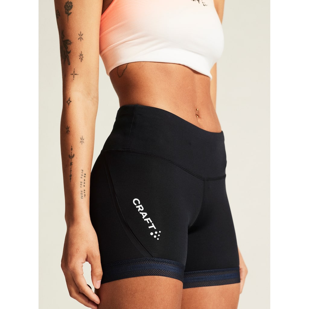 Craft Women's Race Day Short Tights