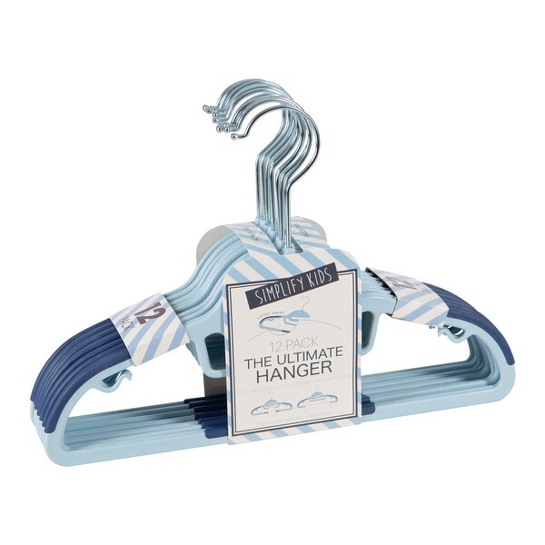 Bed bath and beyond baby hangers top