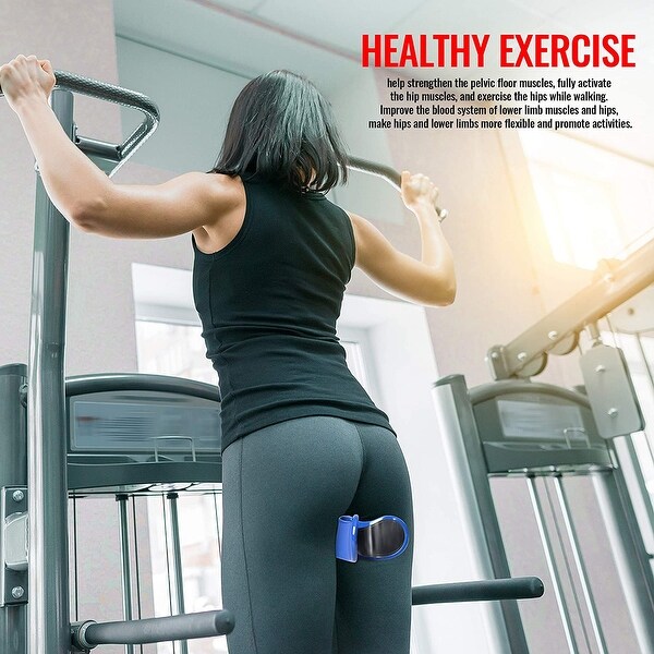 Hip Trainer Manufacturer Clamp Super Trainer for Men Women - Bed