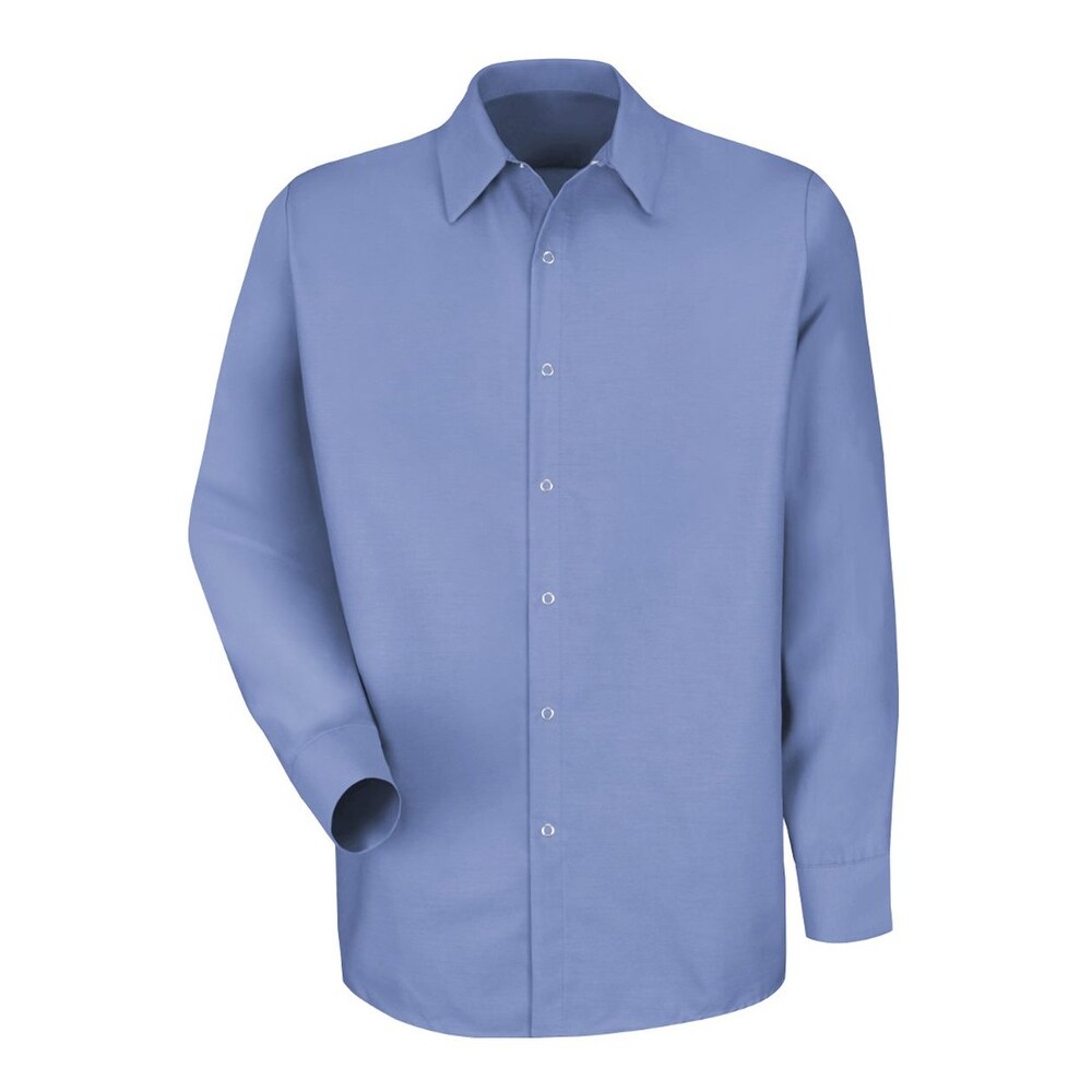 pocketless formal shirts