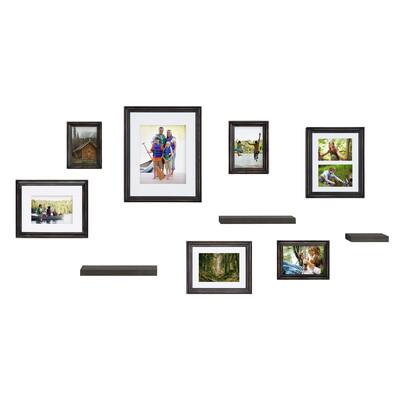 Picture Frame 10 Count