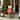 Christopher Knight Home - Outdoor Indoor 41" Stacked Metal 3-Tier Christmas Gift Box Decor with Golden Bows