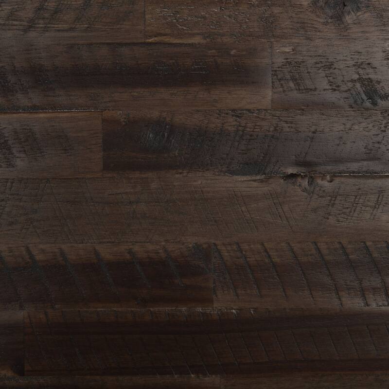 SAFAVIEH Couture Emmarose Platform Bed