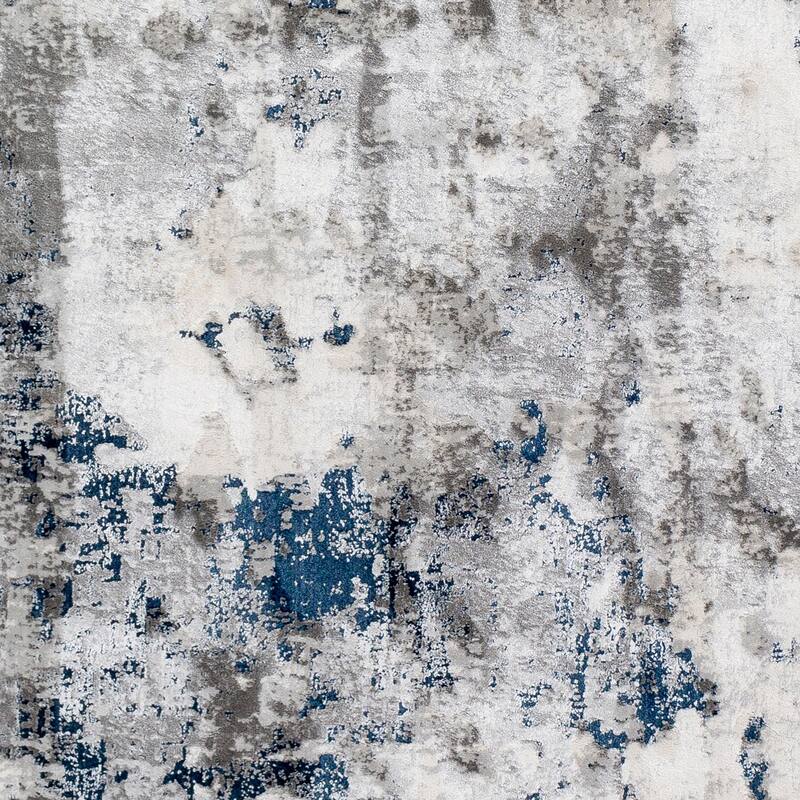 Artistic Weavers Preeti Modern Abstract Area Rug