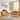 Linen Modern Tufted Loveseat Upholstered Sofa(Set of 2)