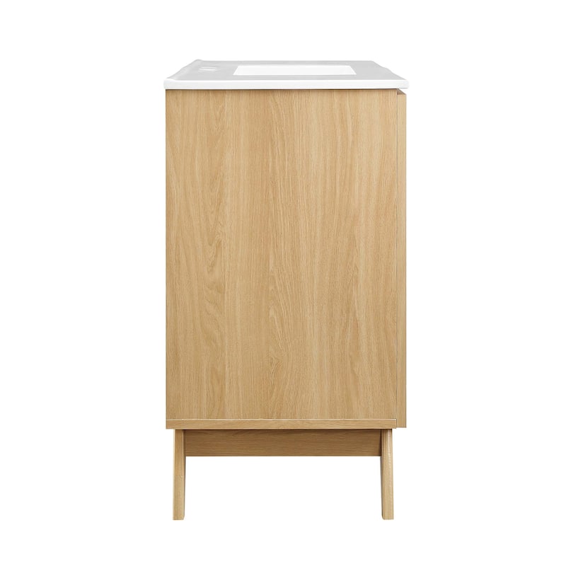 Soma 48" Single Sink Bathroom Vanity