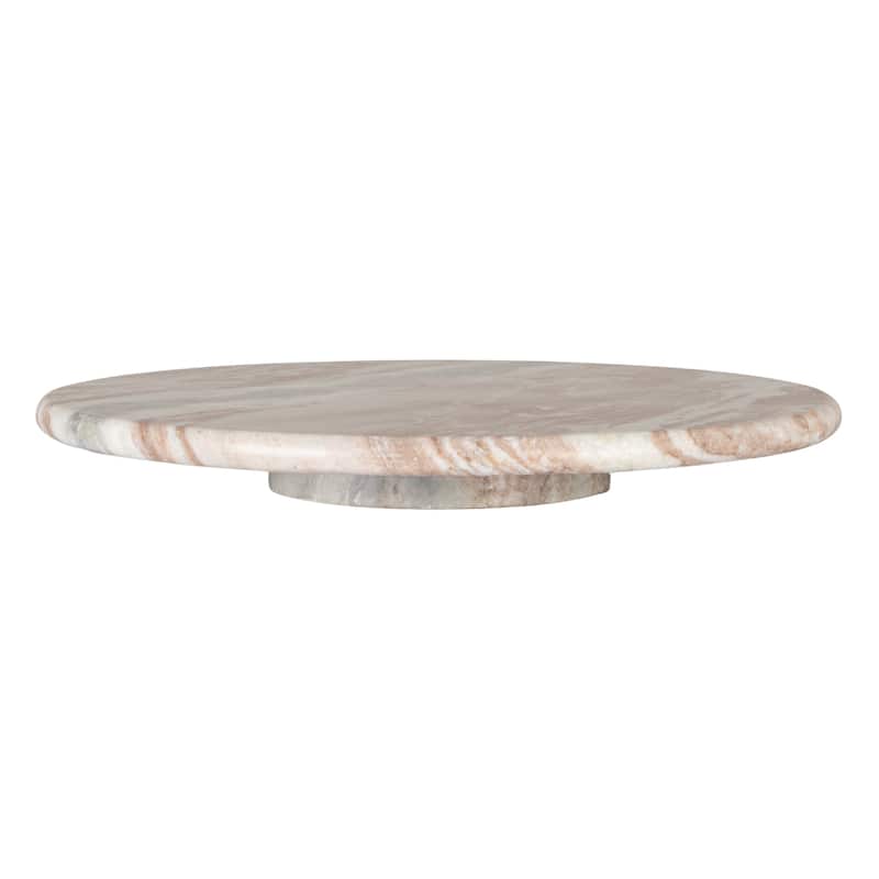 Marble Lazy Susan