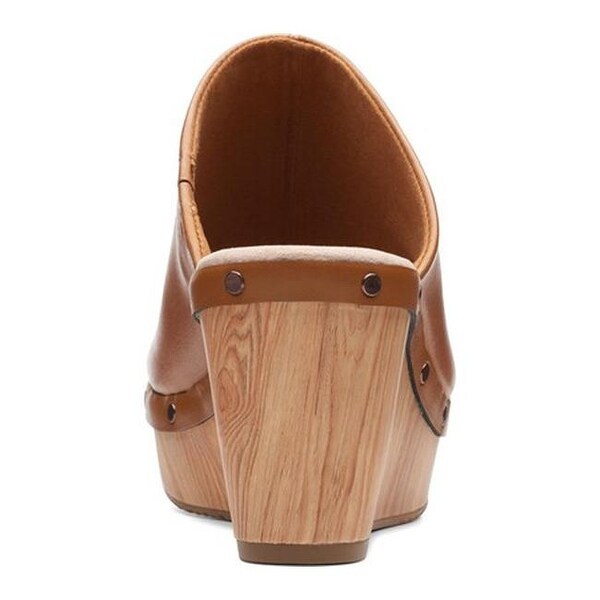 Clarks Annadel Molly Wedge Slide 2024 www.myteluguroots