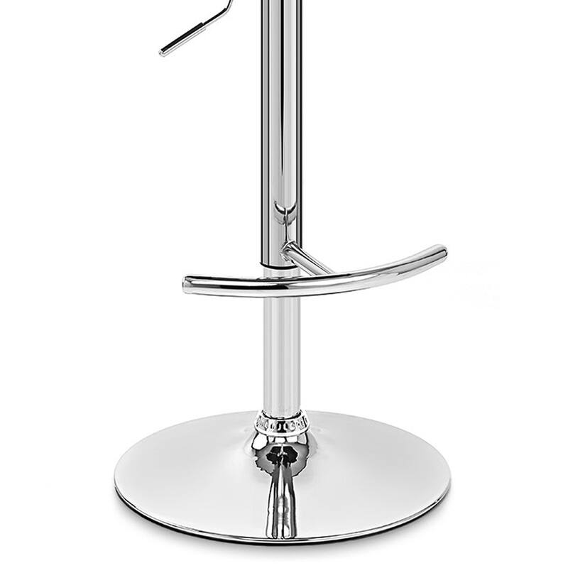 Naples Adjustable Swivel Barstool
