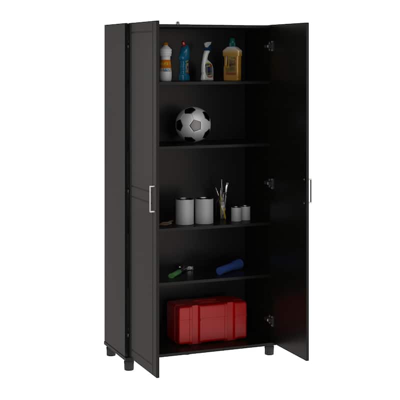 Systembuild Evolution Coyle Utility Storage Cabinet