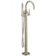 Option Brushed Nickel